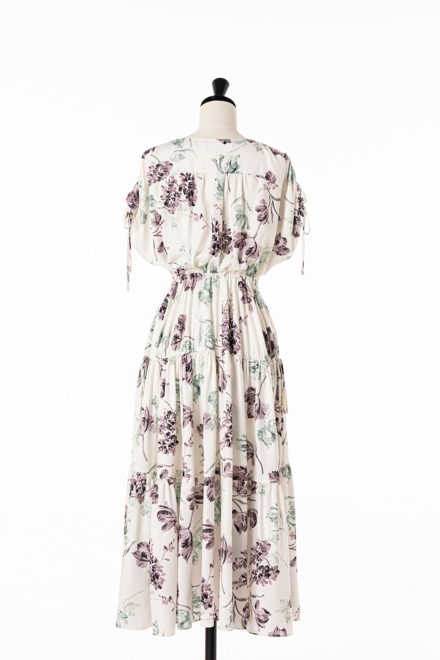 新品未使用‼️ Full Of Love Long Dress Fubail / Full Of Love Long Dress